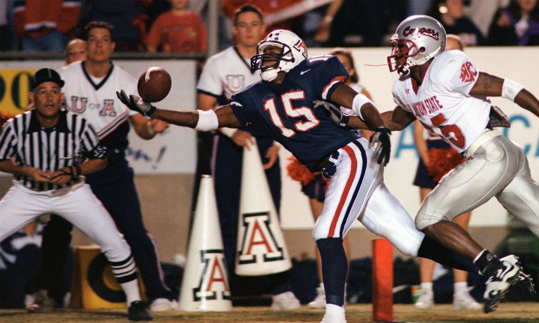1998 Arizona Wildcats football